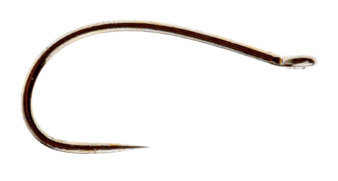Tiemco TMC 226 BL hameçon à mouche barbless