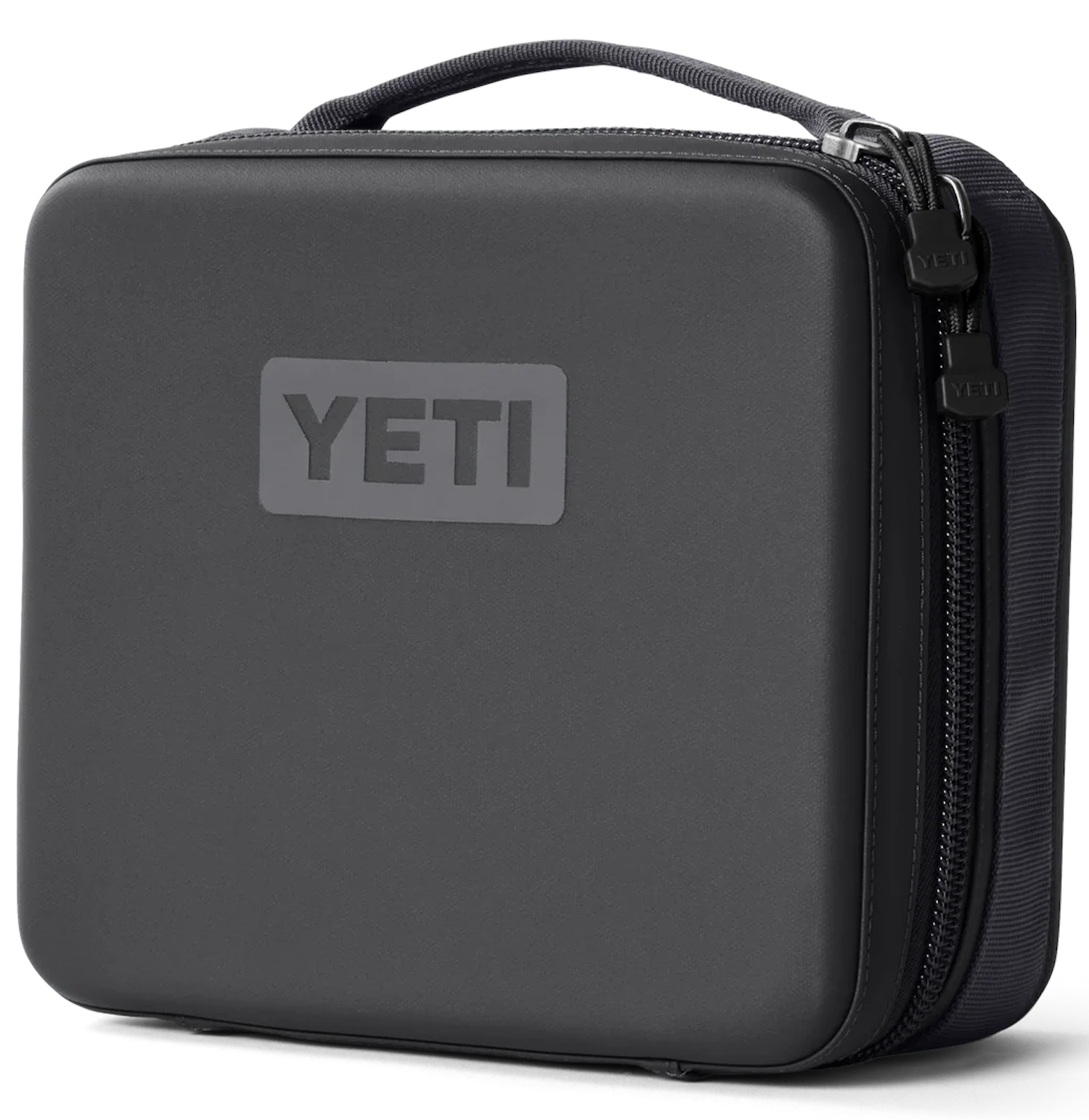 Yeti Daytrip Insulated Lunch Box 3L charcoal