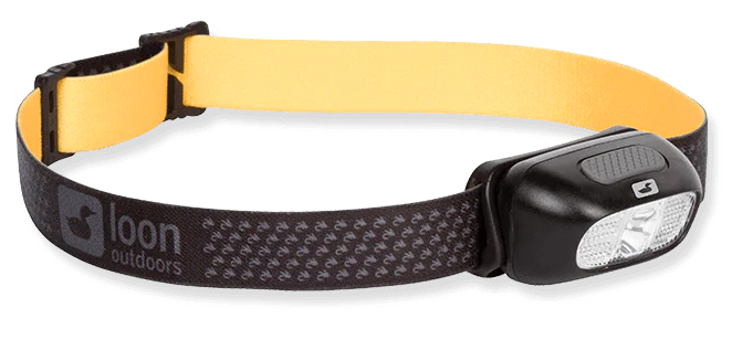 Loon Nocturnal Headlamp - Lampe frontale