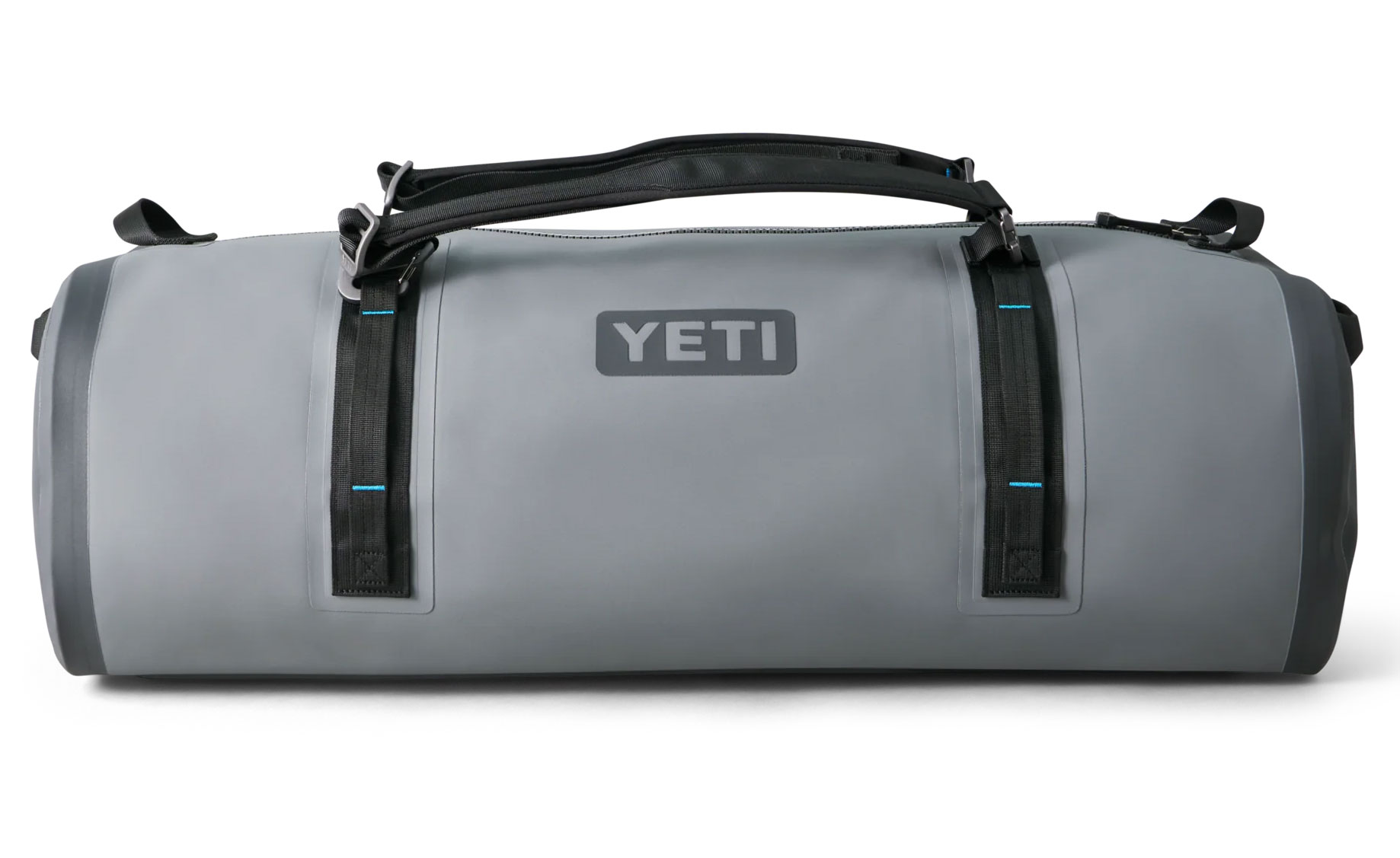 Yeti Panga 100L Waterproof Duffel storm grey