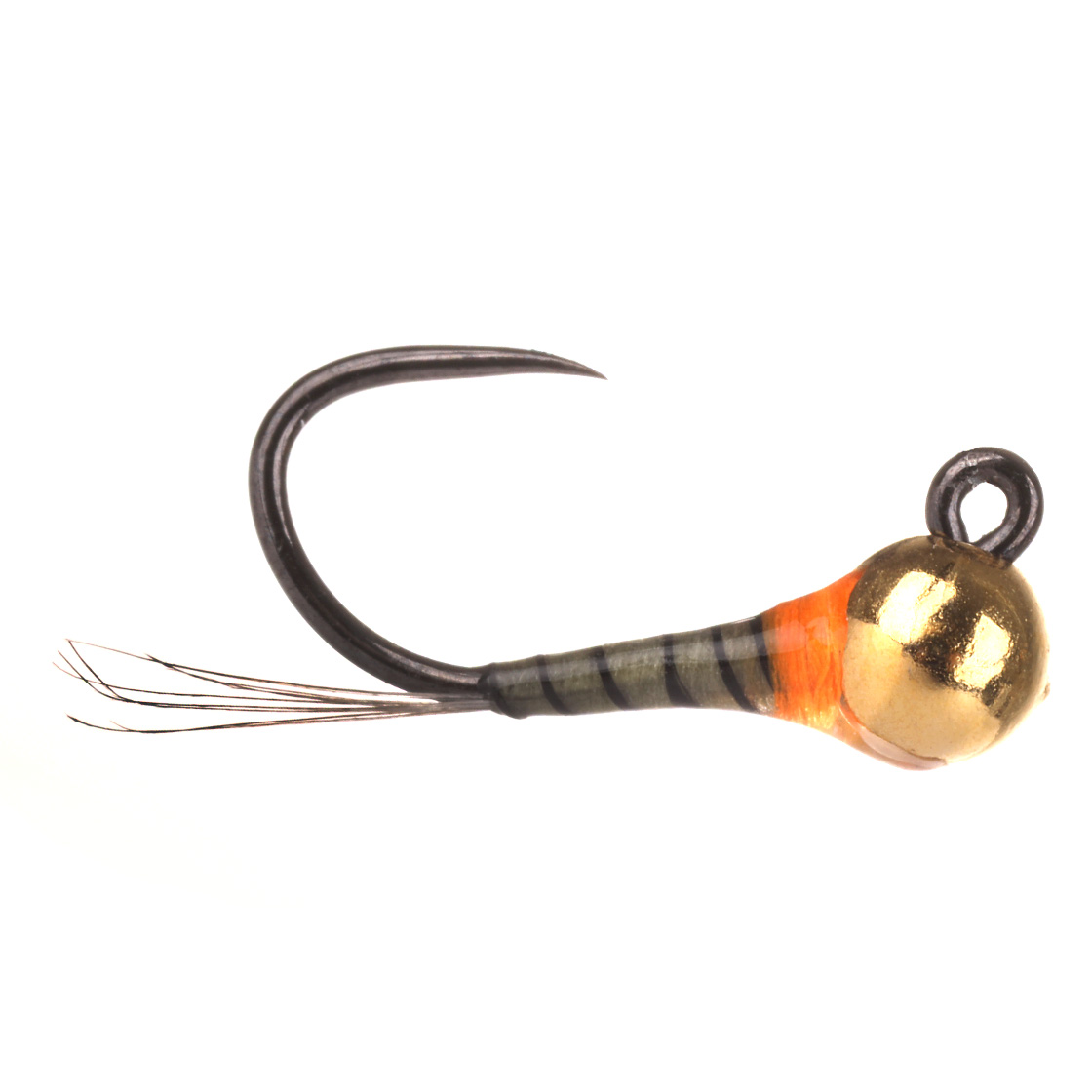 The Fly Emporium Titania Perdigon Nymphe