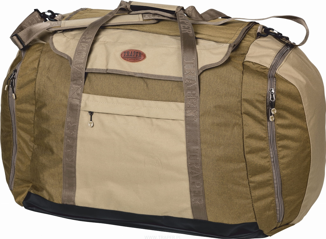 Traper Fly Stream Travel Bag Large Sac de voyage