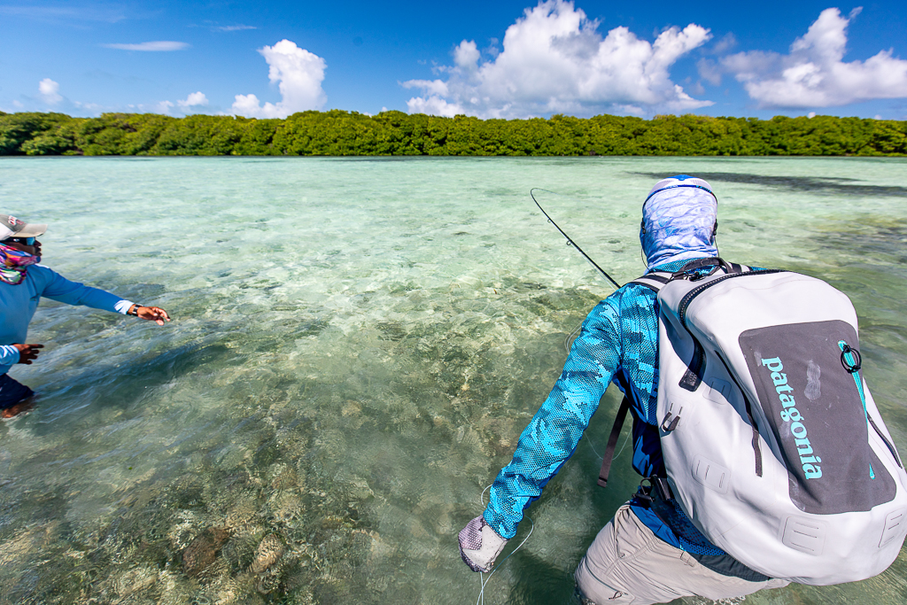 Fit-f-rs-Salzwasser-12 - Fit fürs Salzwasser - Tipps & Tricks fürs Fliegenfischen in den Tropen. Die adh-fishing Packliste.