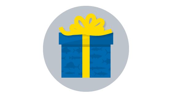 Cadeaux pour les pêcheurs à la mouche