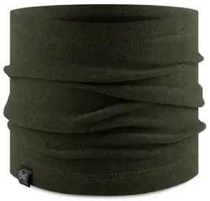 Buff® Polar Neckwarmer HTR Bark Foulard tubulaire