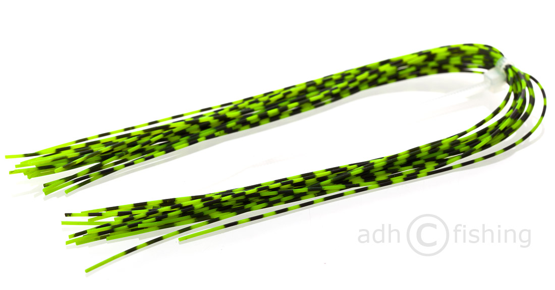 charteuse neon green