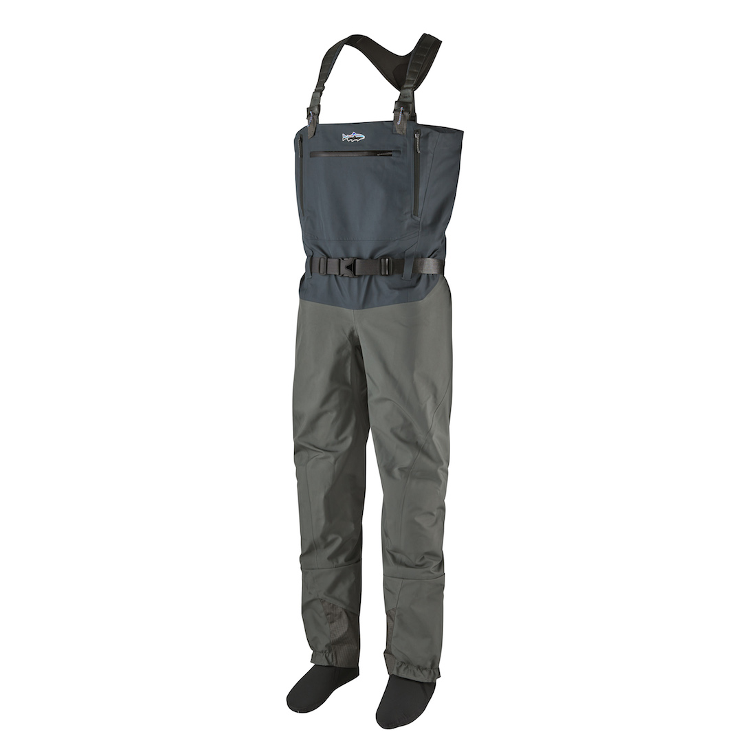Patagonia Swiftcurrent Expedition Waders Cuissardes