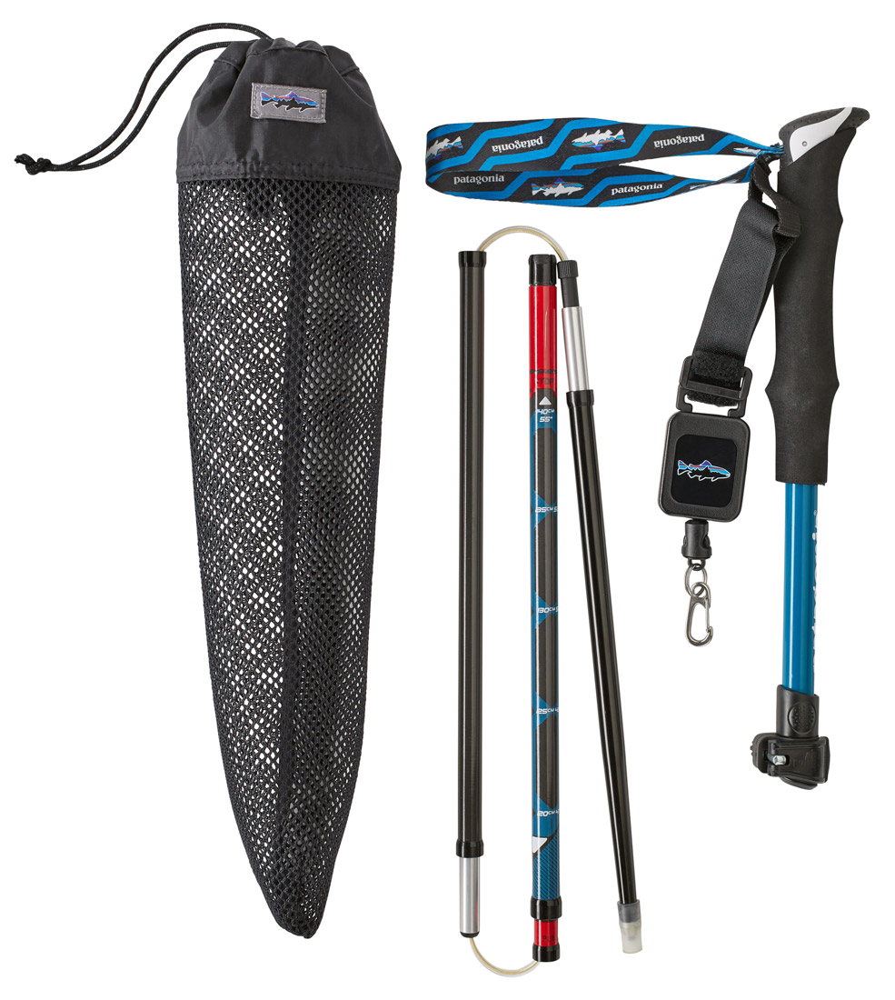 Patagonia Wading Staff Bâton de wading
