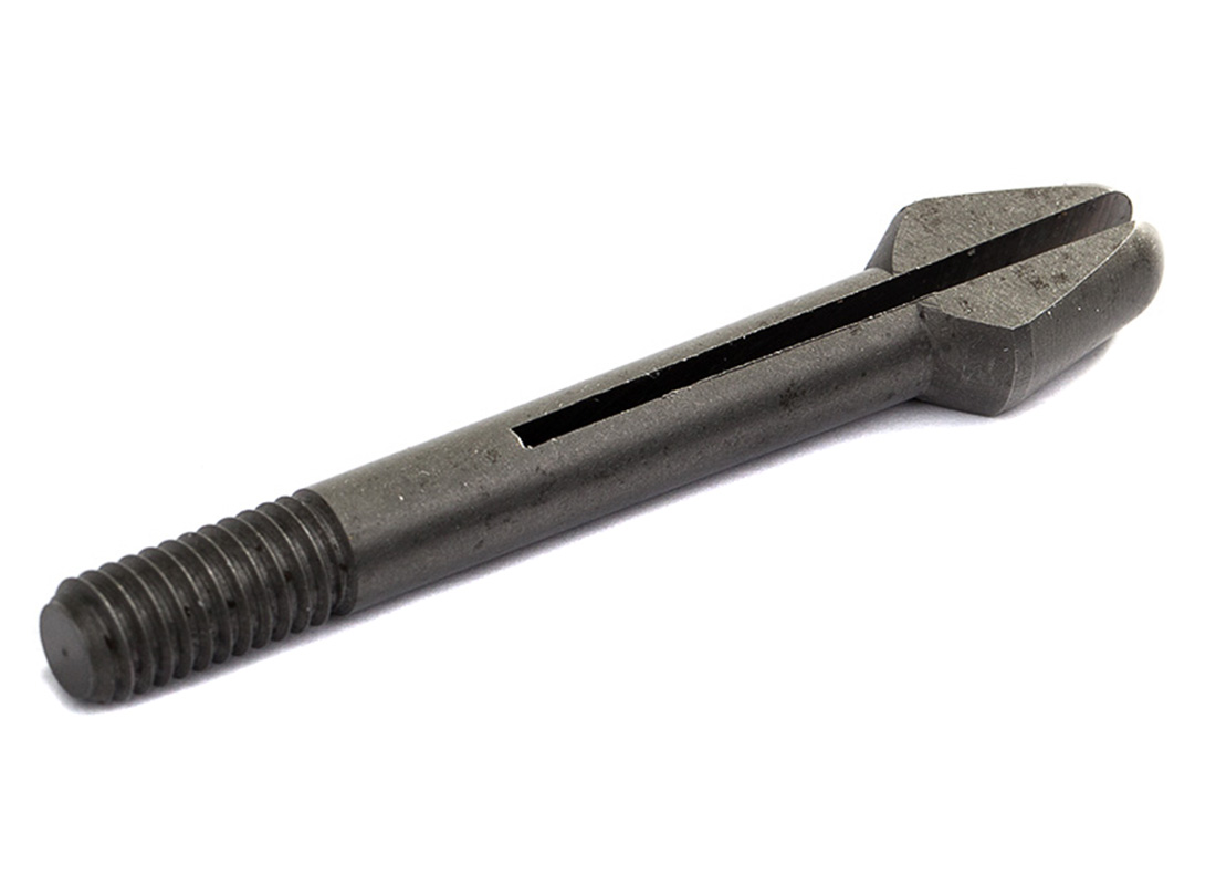 Stonfo 479 Vise Jaw Medium mâchoires de serrage (Flylab et Flytec)