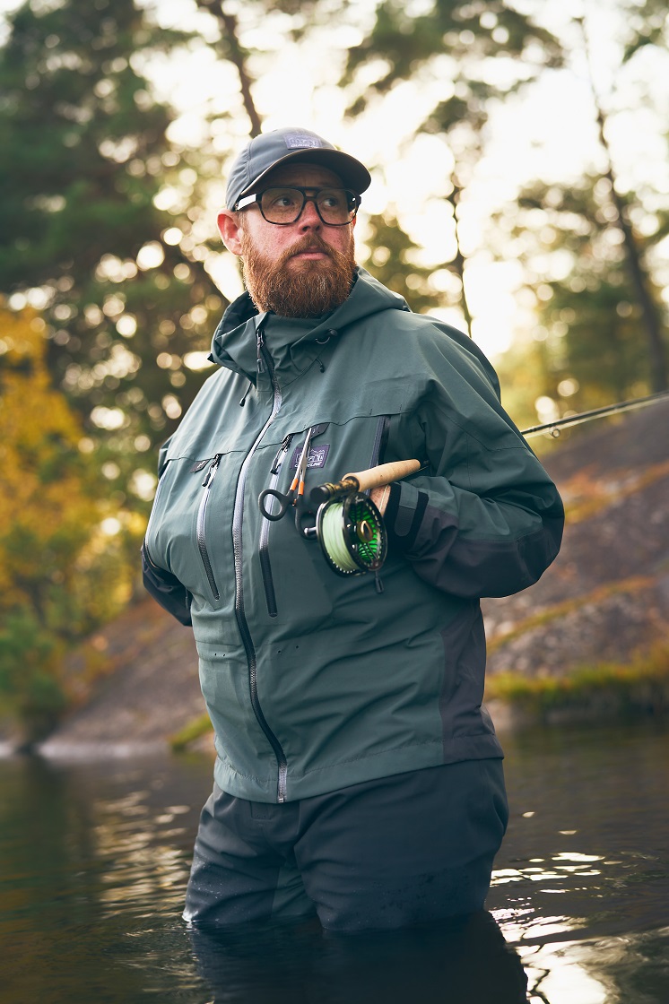 P-23774_Guideline_Alta_NGx_Jacket_Watjacke_Lifestyle_1 Guideline Alta NGx Jacket Watjacke (Lieferung ohne Zubehör)