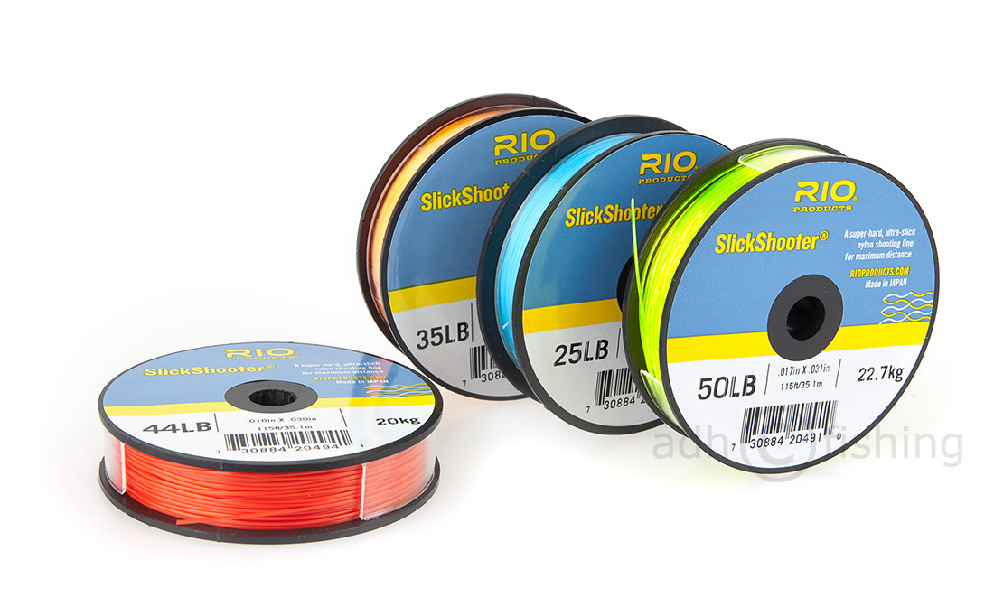 Rio Slick Shooter ligne de running