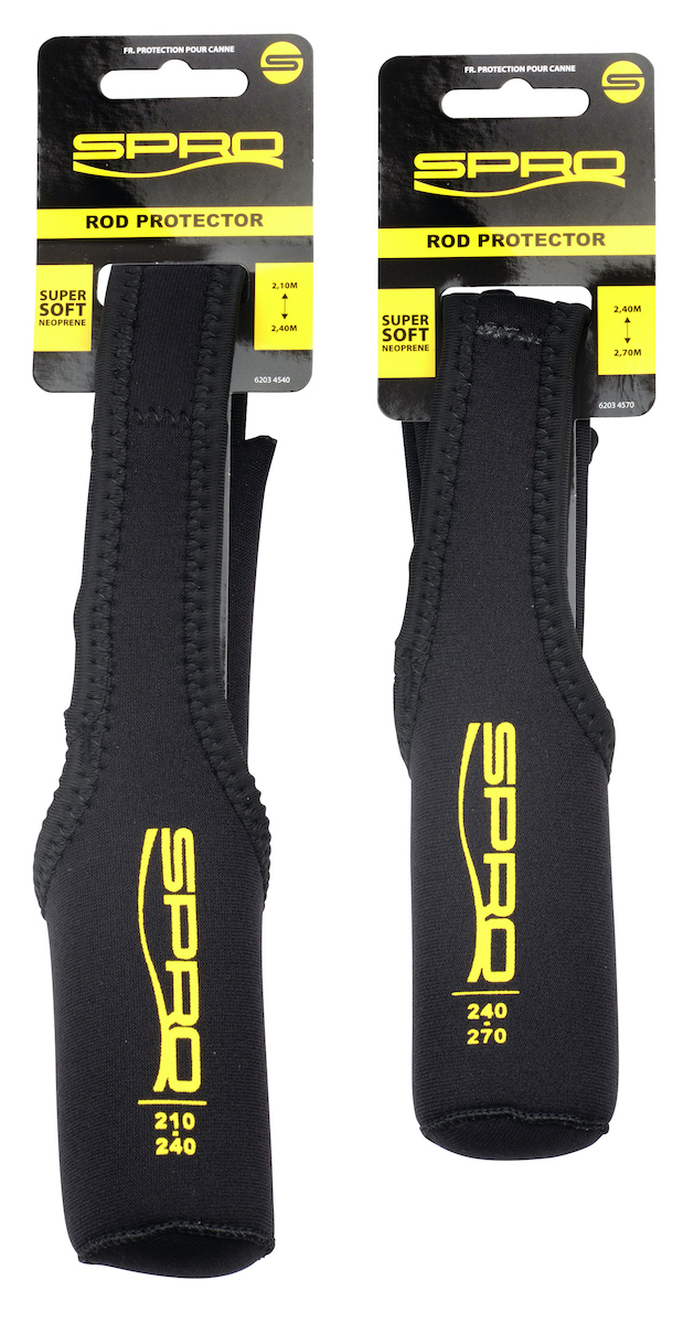 Protection de canne à pêche Spro Spinning Rod Protector