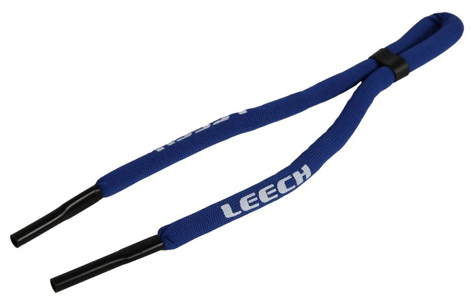 Leech Cordon à lunettes Floatingstrap blue