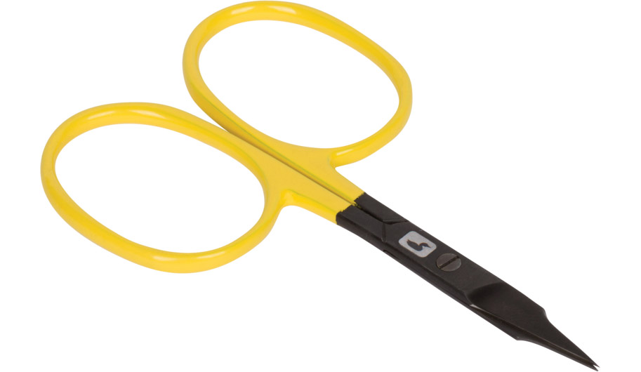 Loon Ergo Precision Scissors Ciseaux de montage
