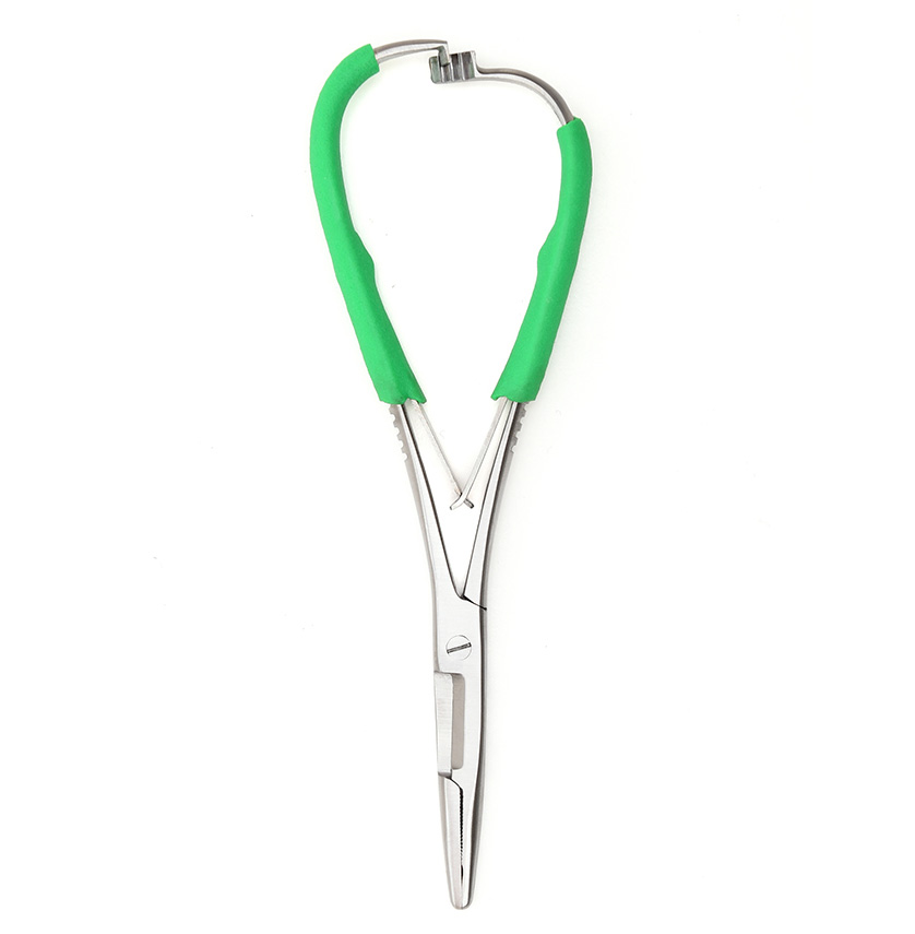 Vision Pro Forceps & Scissors pince