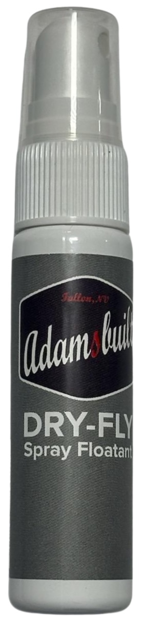 Adamsbuilt Dry Fly Spray Floatant