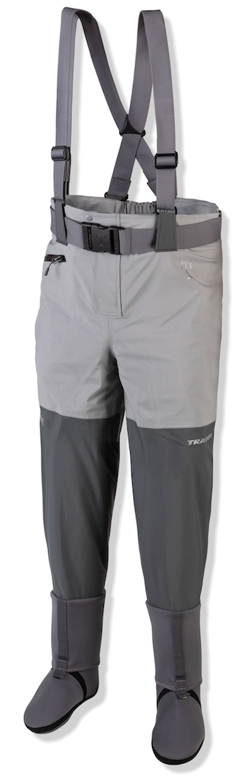 Traper Yukon Pants waders de hanche