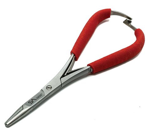 Scientific Anglers Tailout Mitten Scissor Ciseaux à pinces