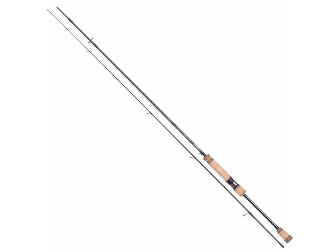 Loomis & Franklin LMF Trout Spinning - IM7 Canne à lancer