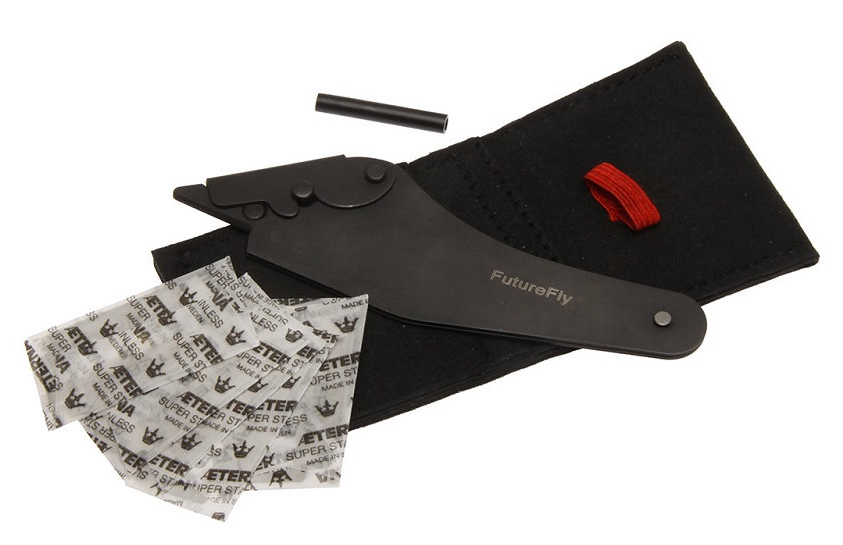 Couteau Future Fly FF Multi Knife