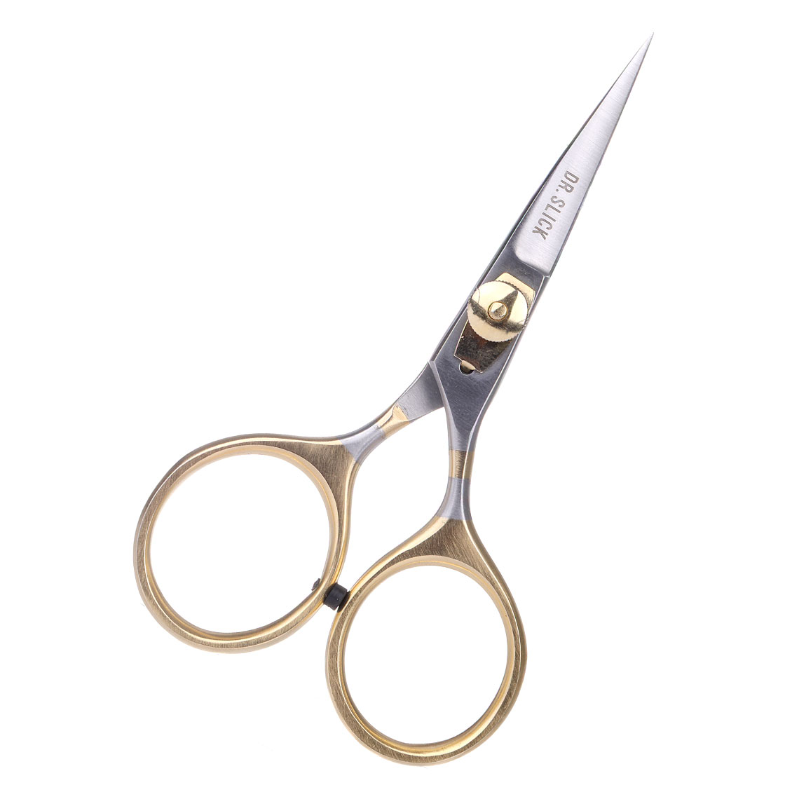 Dr. Slick Hair Razor Scissor 4,5" Straight Ciseaux