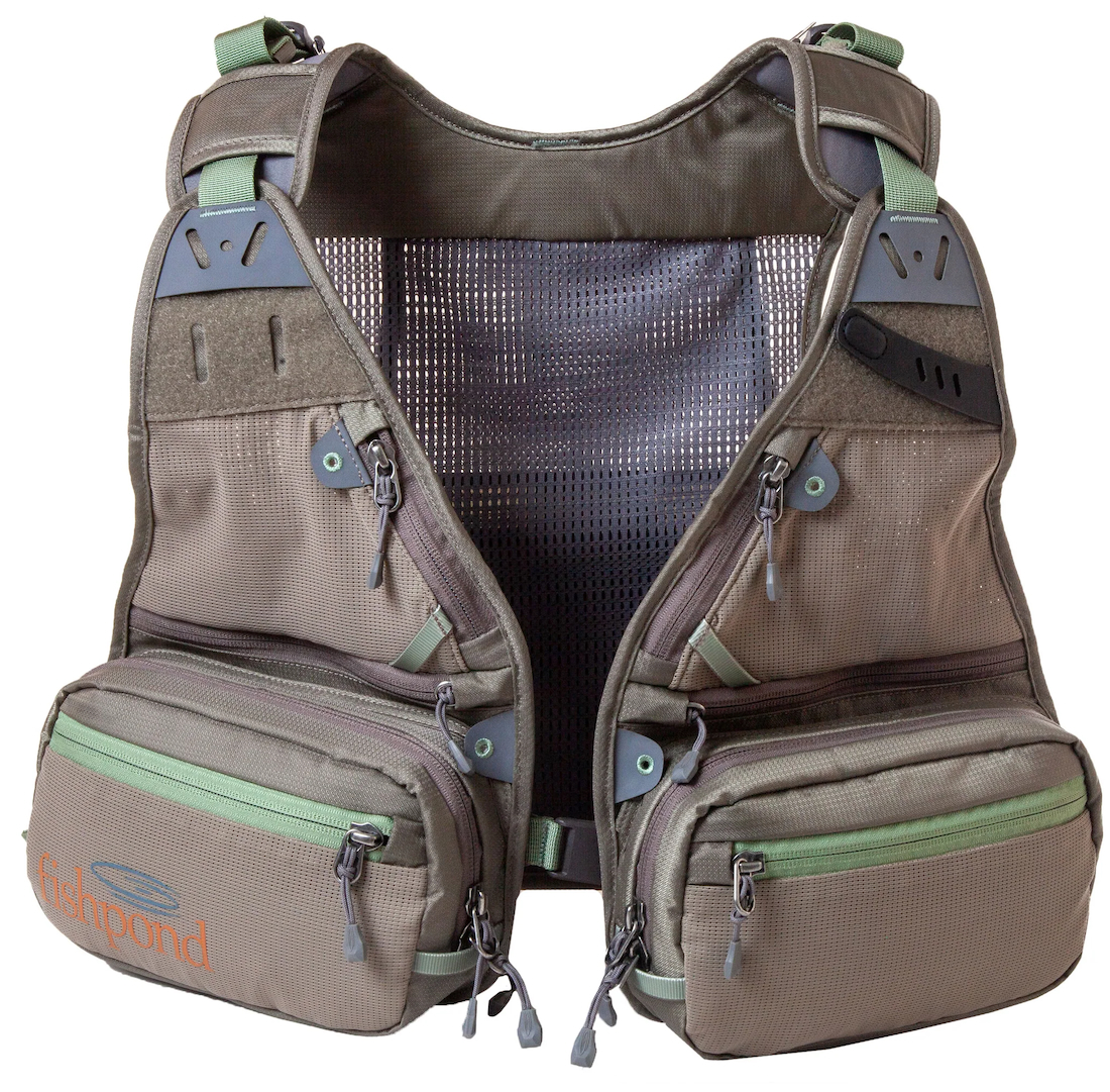 Gilet Fishpond FlyLite Women's Vest