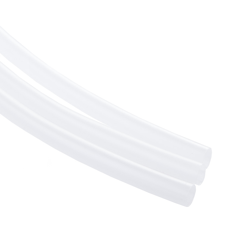 Gaine thermorétractable pour boucles