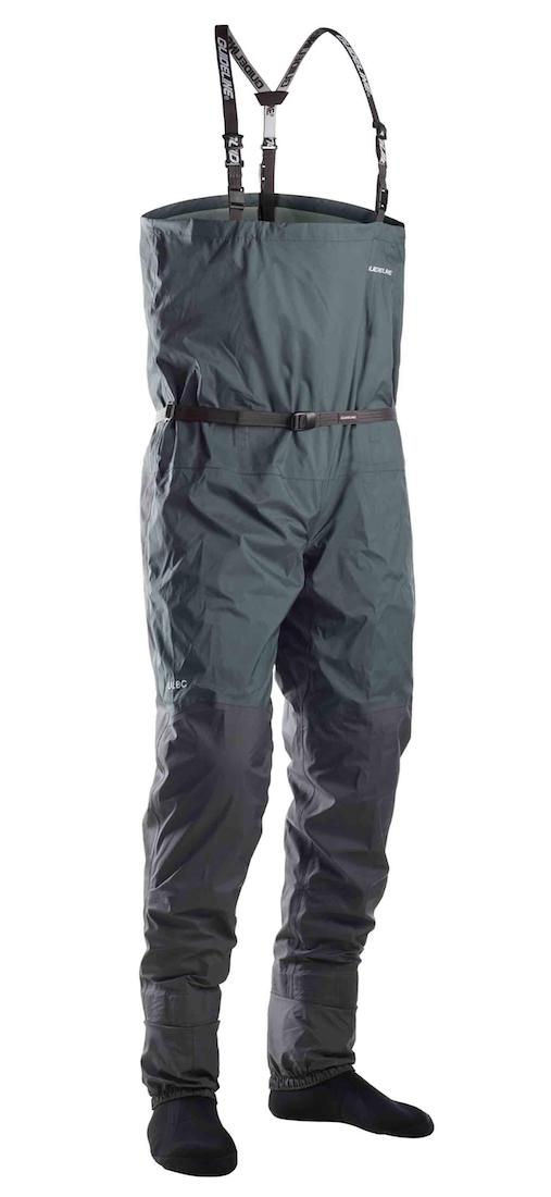Guideline ULBC Ultralight Back Country Waders Cuissardes