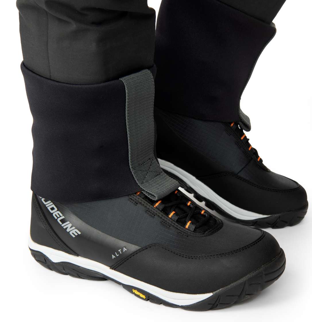 P-23751_Guideline_Alta_NGx_Sonic_Zip_Wathose_13 Guideline Alta NGx Sonic Zip Waders (delivery without accessories)