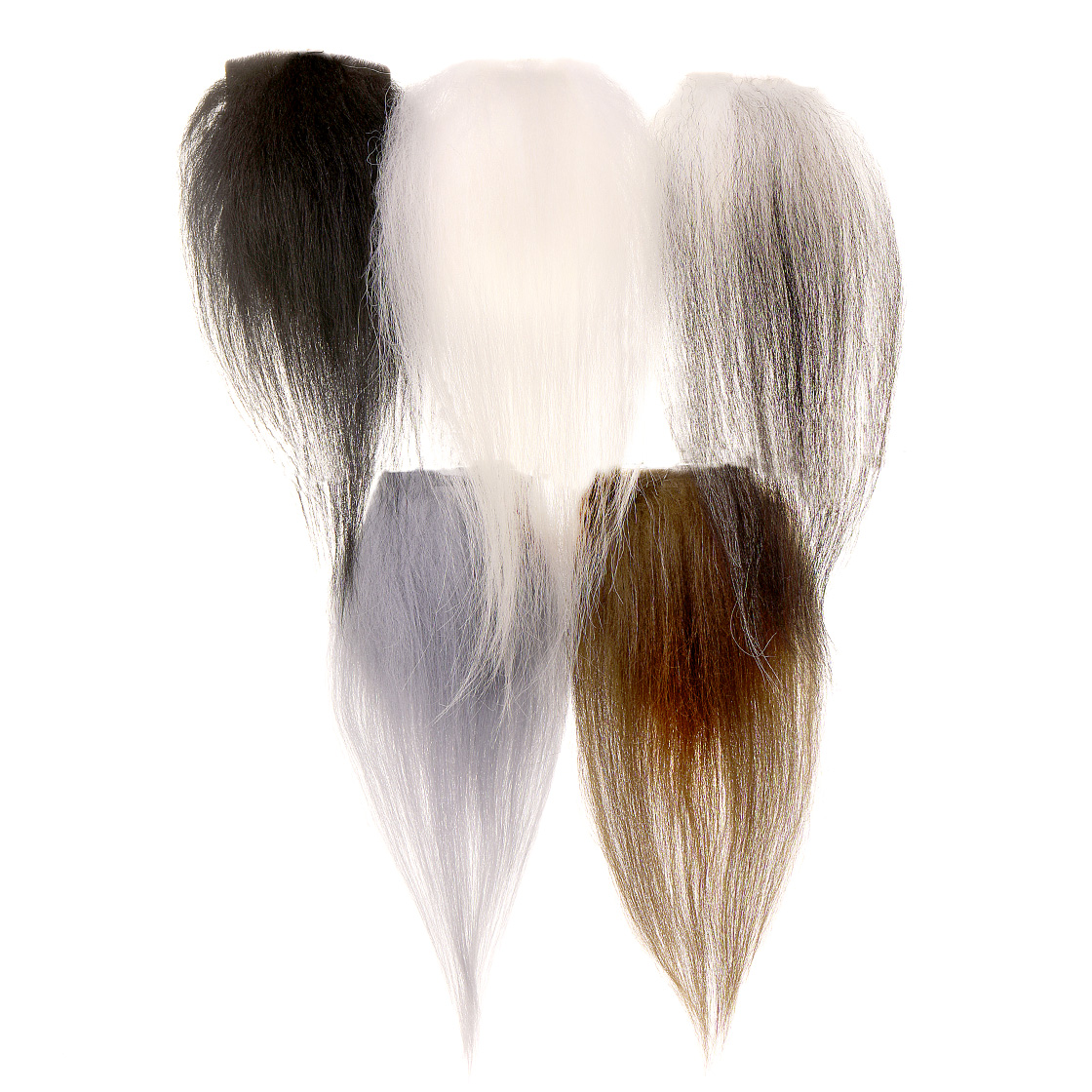 Poils de pique islandais