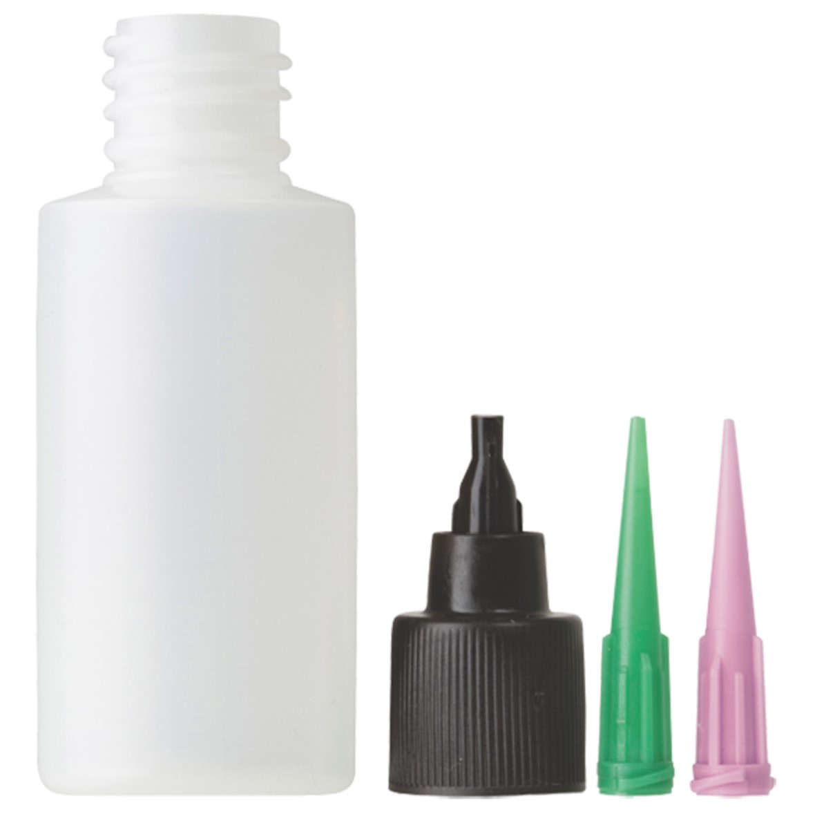 Loon Applicator Bottle flacon doseur vide