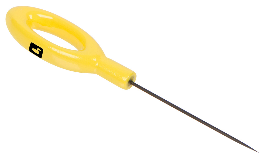 Aiguille de dubbing Loon Ergo Bodkin