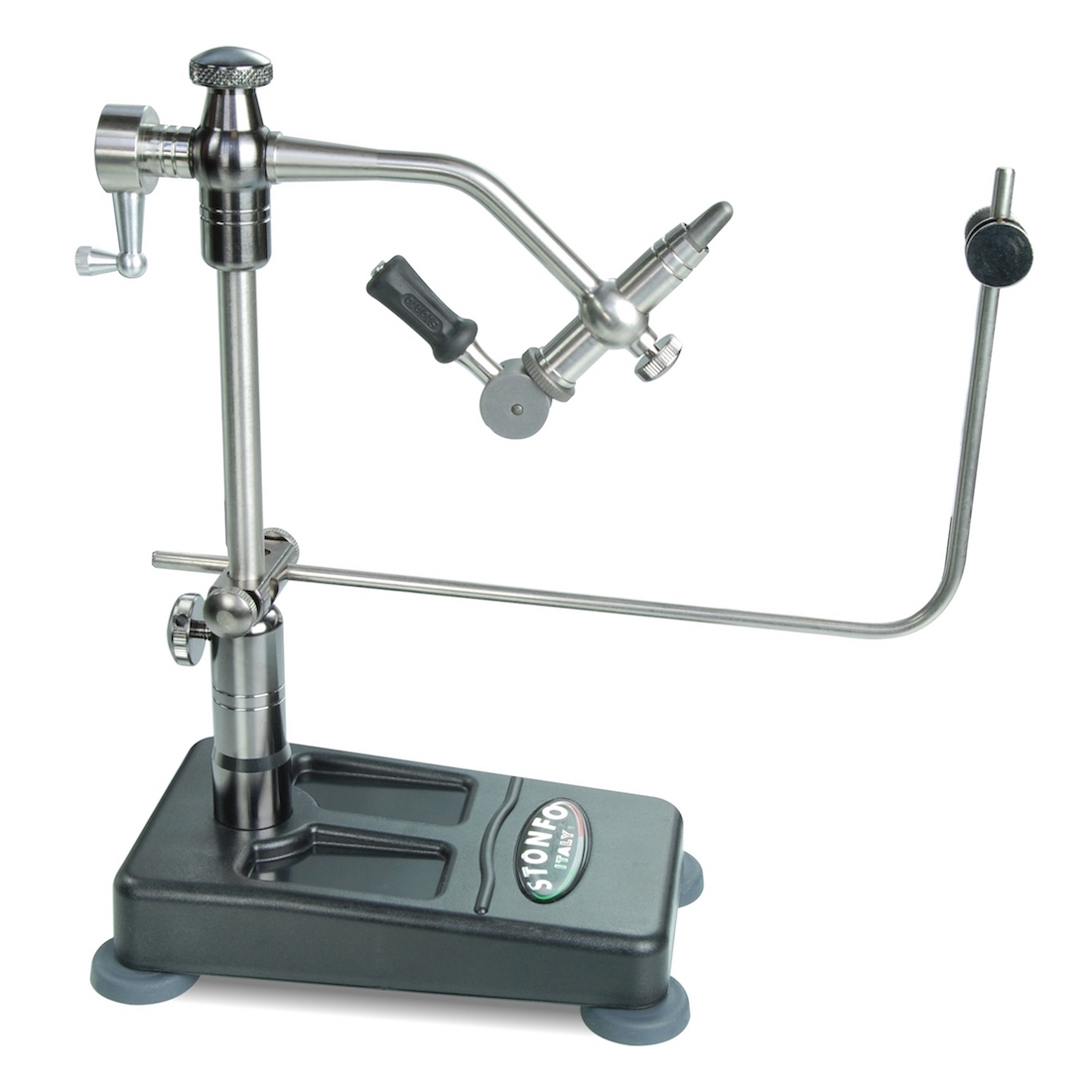 Stonfo 516 Flytec Lever Vise Étau de montage