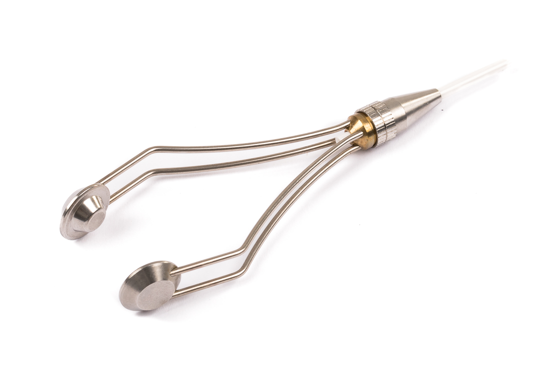 Tiemco TMC Bobbin double bras ajustable standard