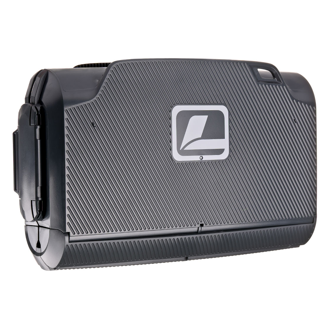 Loop Opti 270 Tarpon-Predator Boîte à mouches carbon grey