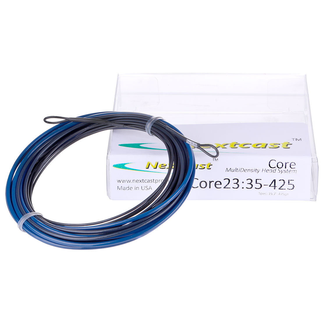 Nextcast Core23 35 Tête de tir Sink3/Sink5