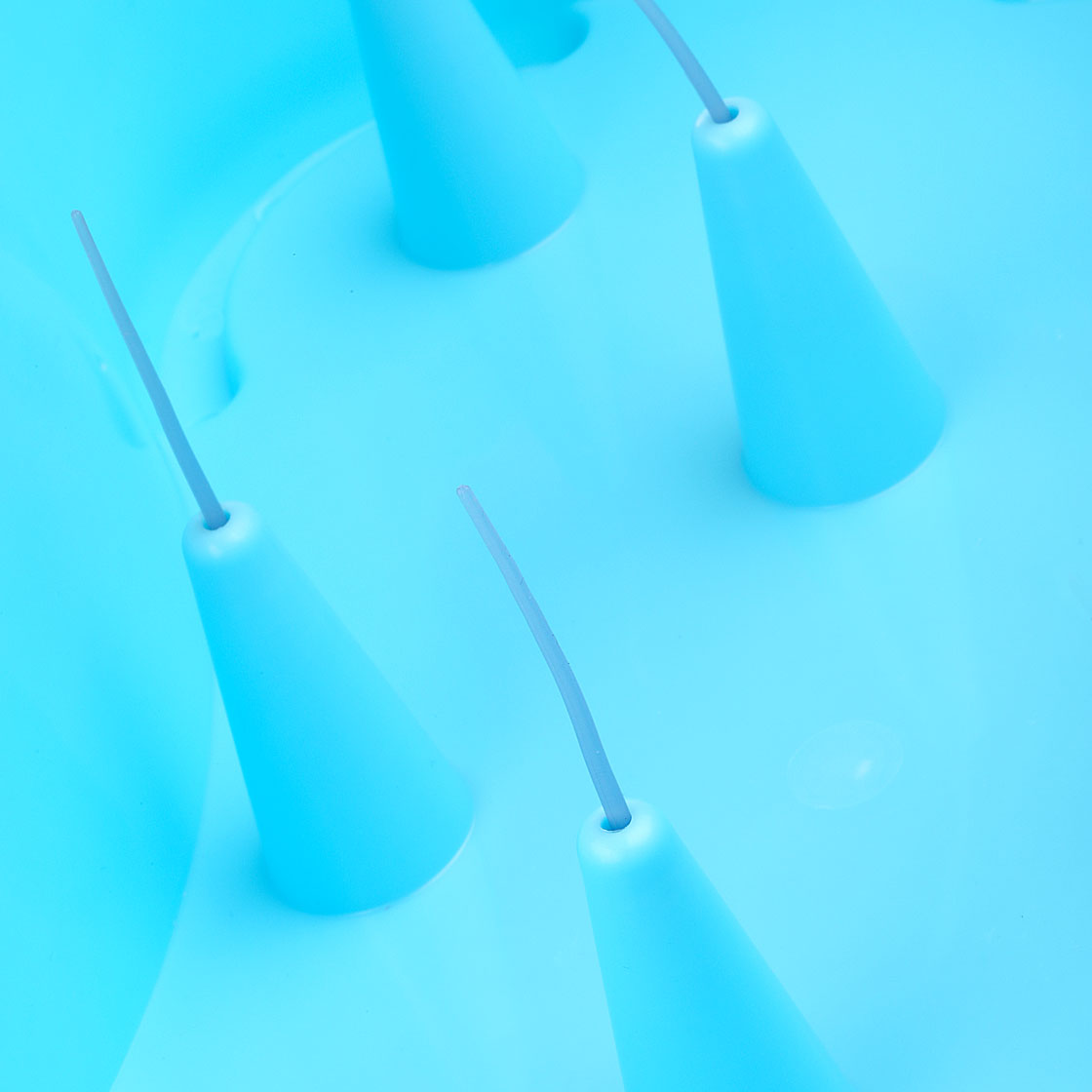 Vision Stripping Basket Spare Spikes