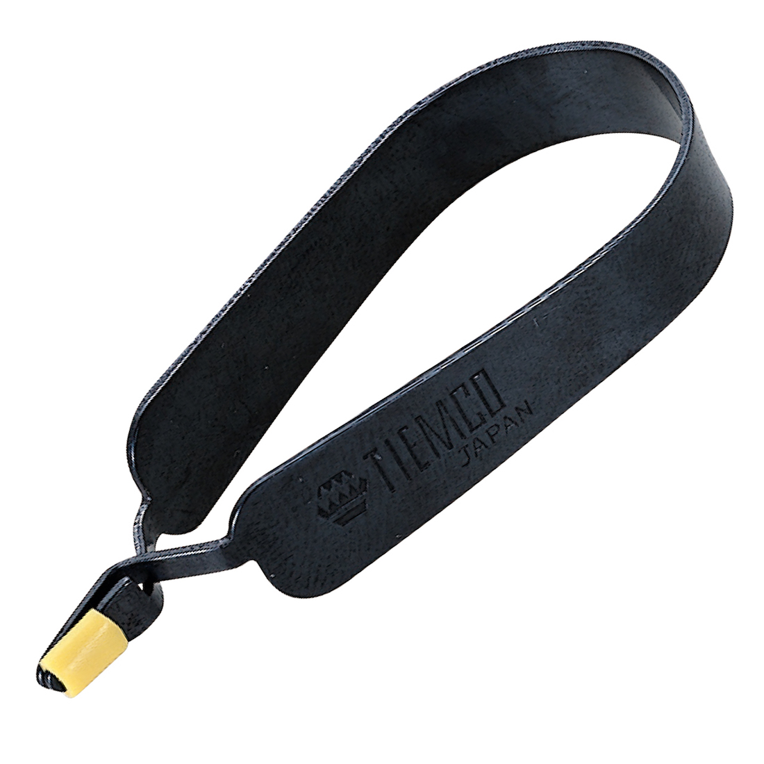 Tiemco TMC Soft Tip Hackle Pliers Pince à piquer standard