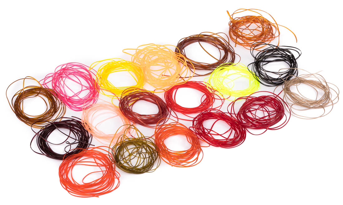 Hends Body Glass Half Round MICRO BGM