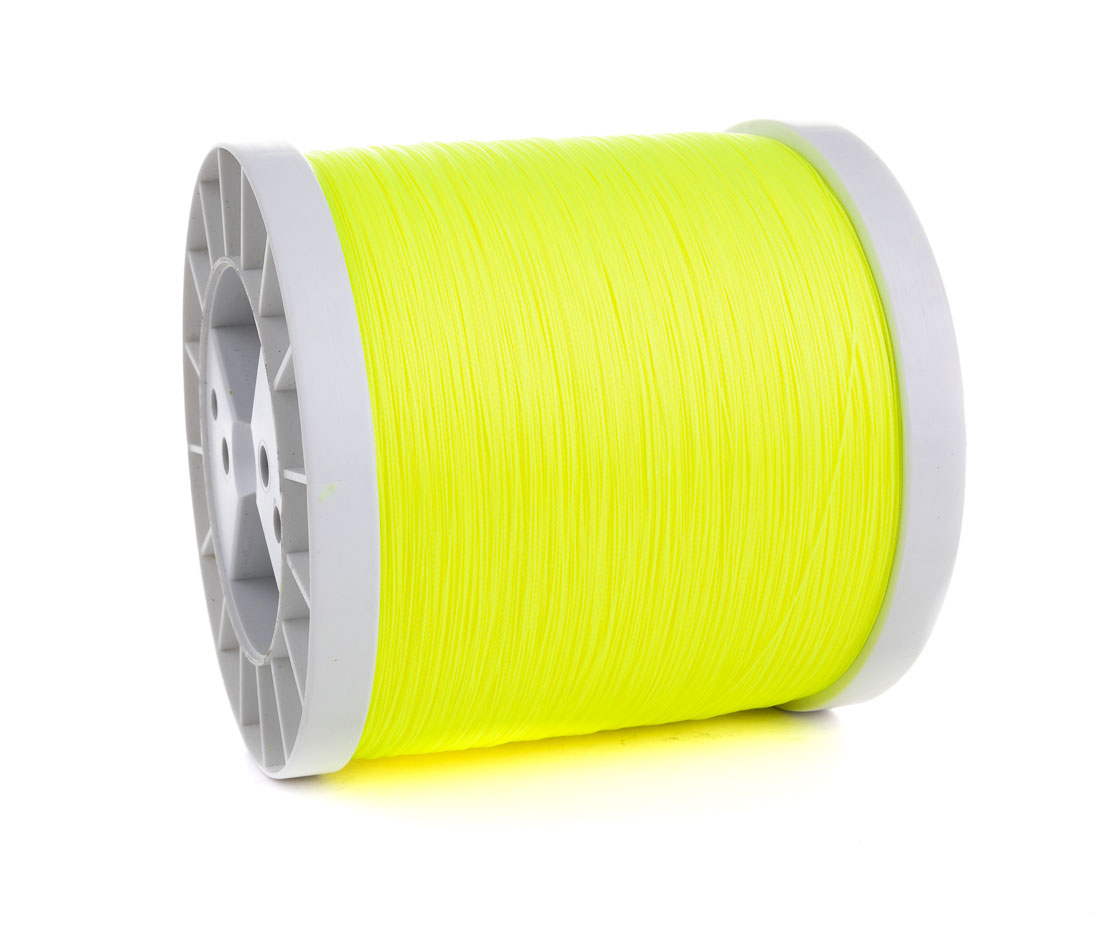 Backing Ultimate X fluo jaune