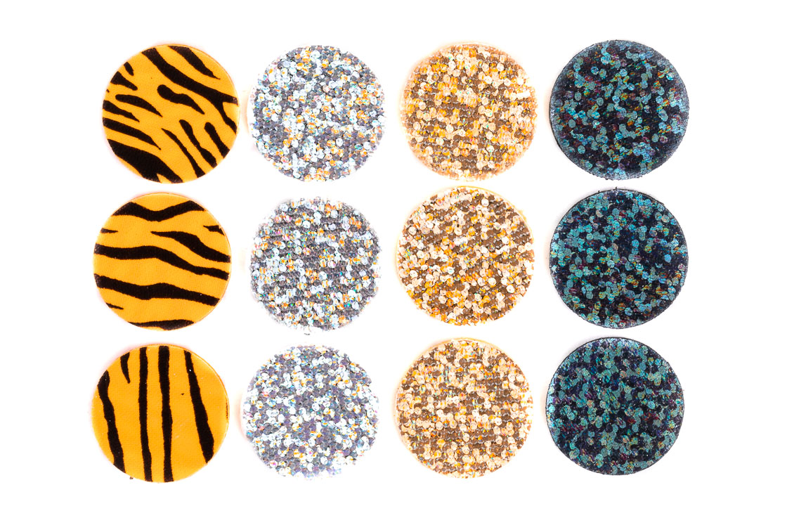 Pacchiarini disque de poussée d'eau