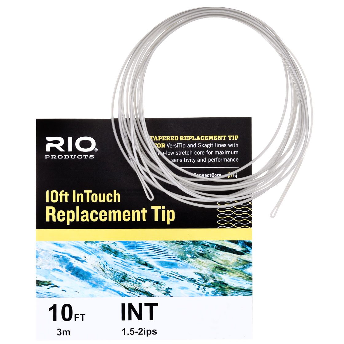 Rio InTouch Replacement Tip 10ft. Intermédiaire