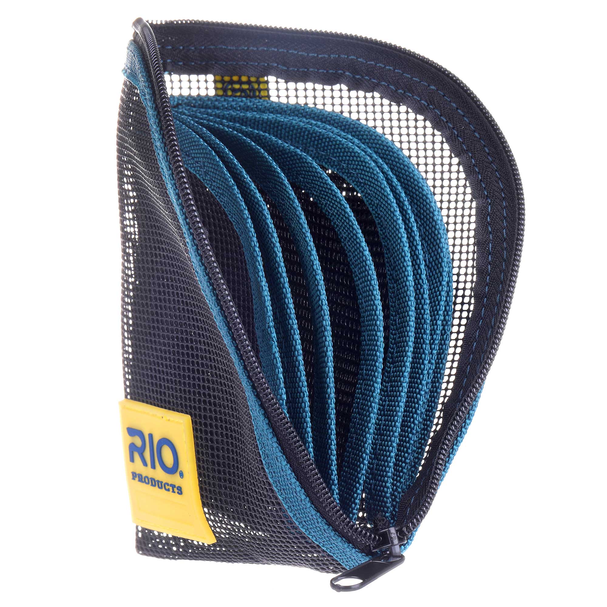 Rio Shooting Head Wallet Large Sac pour tête de fusil
