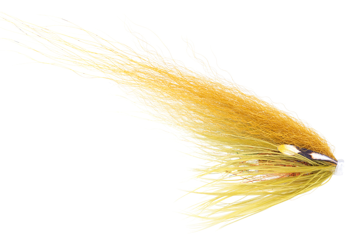 Guideline Mouche tubulaire Hajas Andersson Boliven LT
