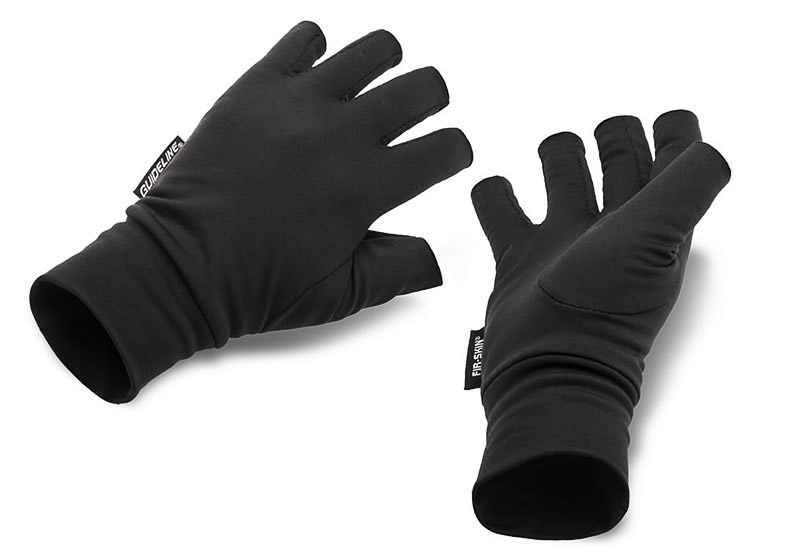 Guideline Fir Skin demi-gant à doigts