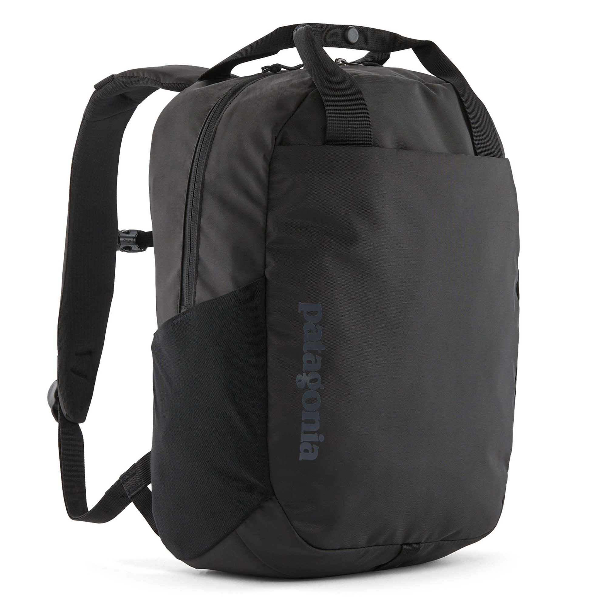 Patagonia Atom Tote Pack 20L BLK - Noir