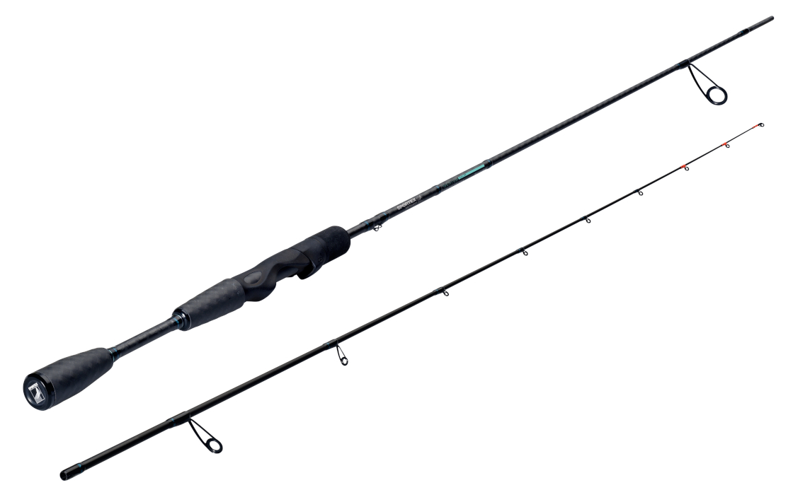 Sportex Genium ULR Spinning Rod