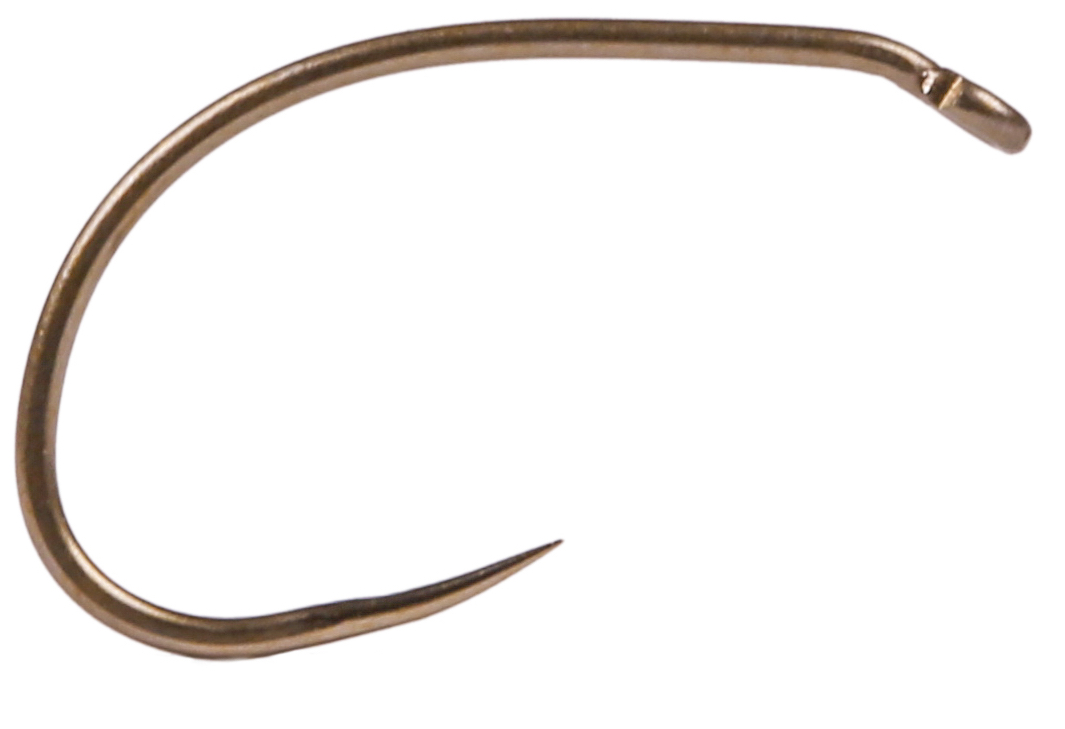 Sprite Hooks S2100 Barbless Buzzer Hameçon 50pc. Pack