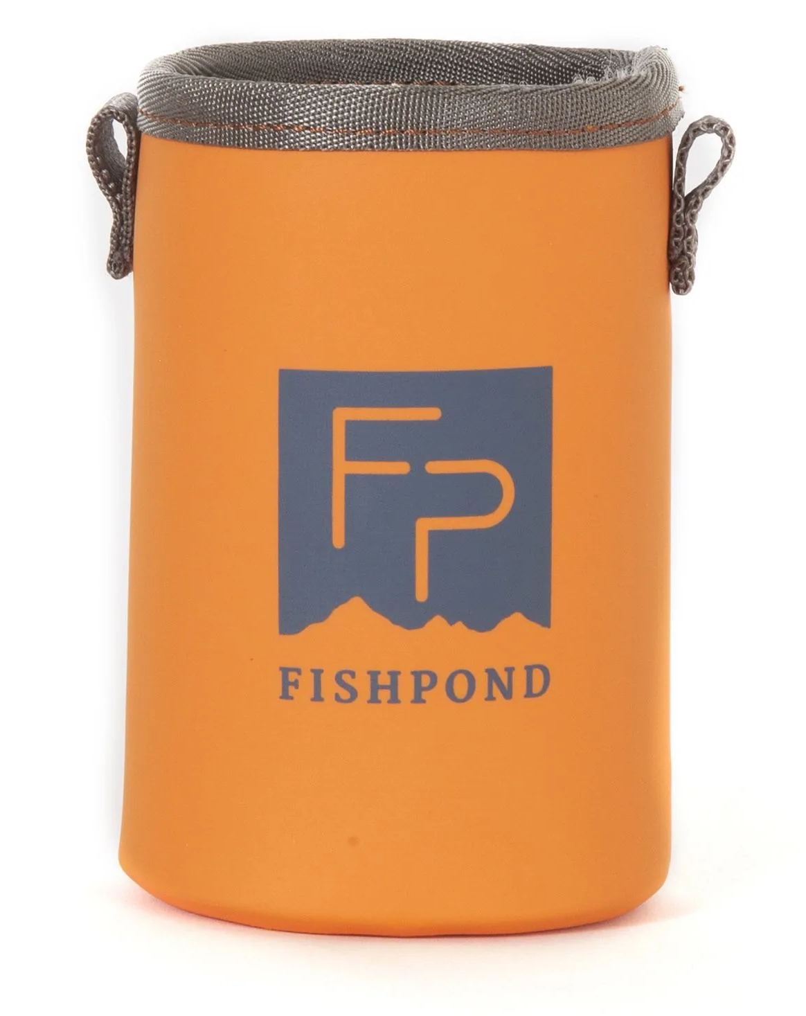 Fishpond River Rat 2.0 Porte-boîte Eco cutthroat orange
