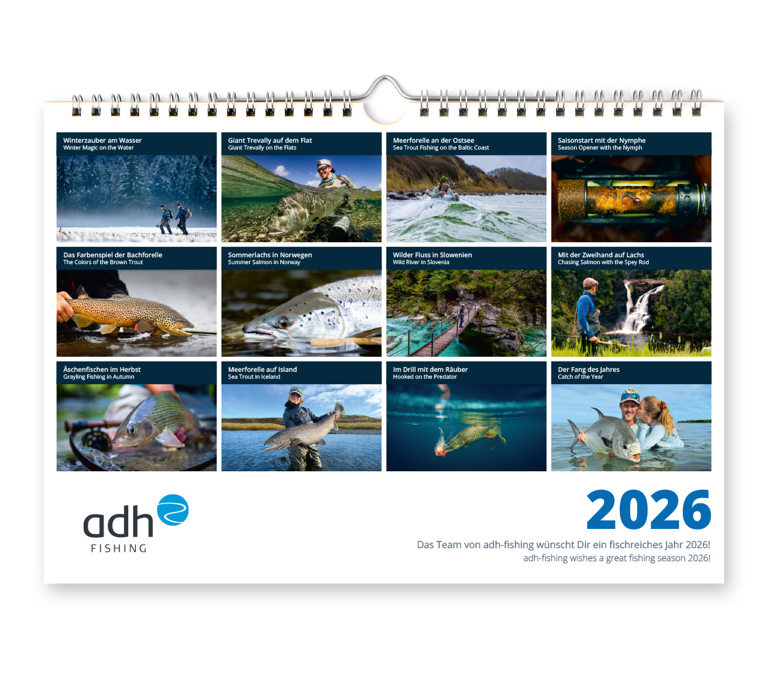 adh-fishing Calendrier 2026